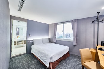 hotel leisure taichung
