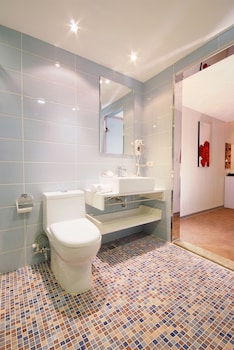 hotel leisure taichung