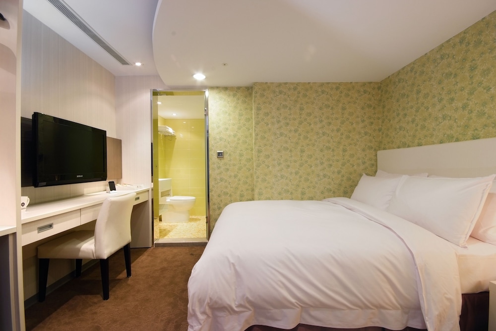 hotel leisure taichung