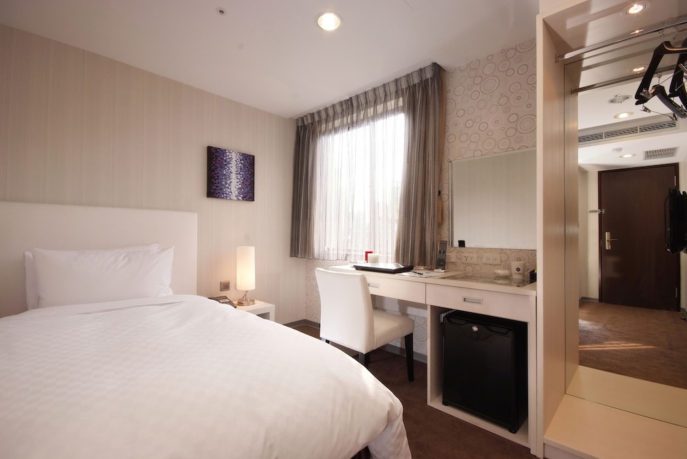hotel leisure taichung