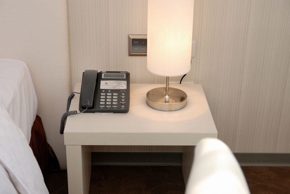 hotel leisure taichung