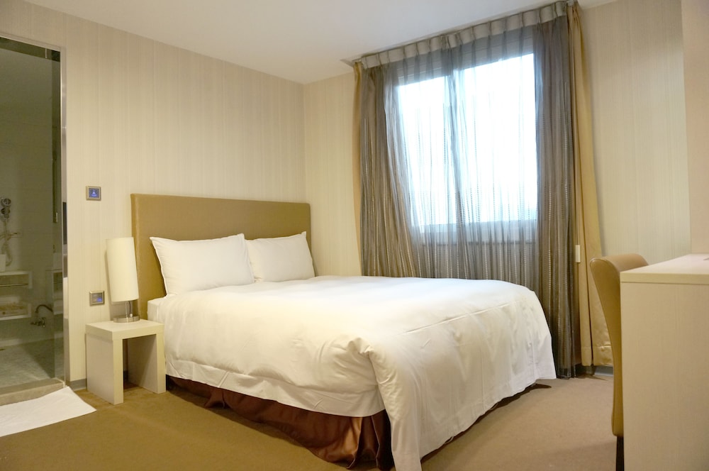 hotel leisure taichung