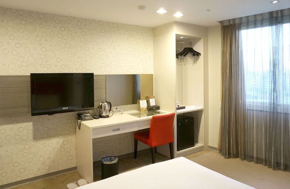 hotel leisure taichung