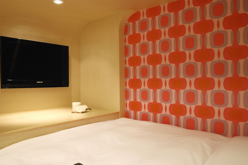 hotel leisure taichung