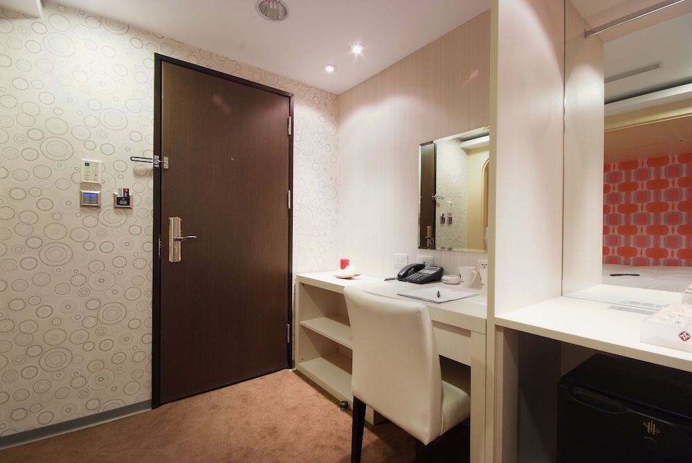 hotel leisure taichung