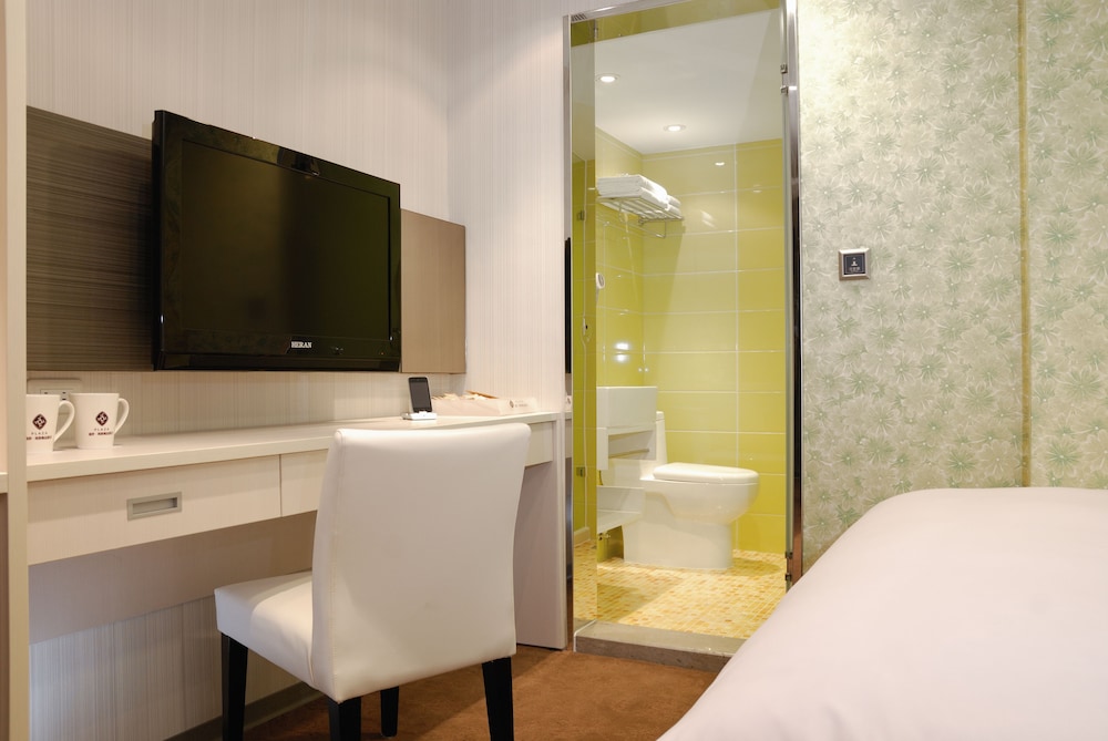 hotel leisure taichung