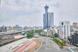 hotel leisure taichung