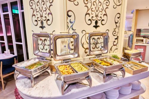 hotel leisure taichung