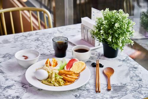 hotel leisure taichung