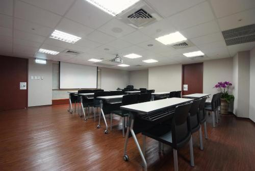 hotel leisure taichung