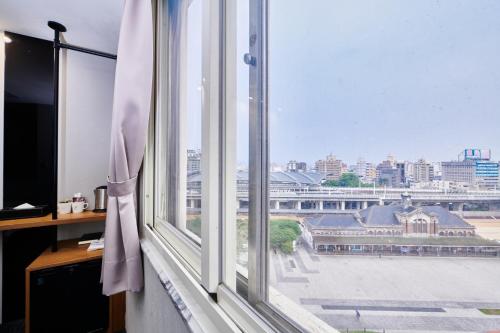hotel leisure taichung