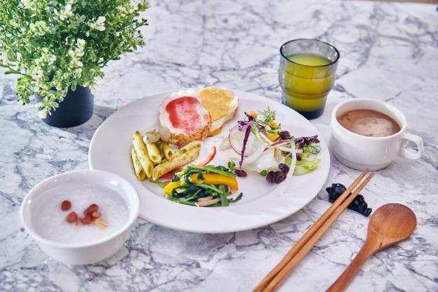 hotel leisure taichung
