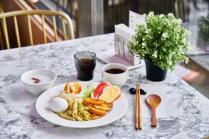 hotel leisure taichung