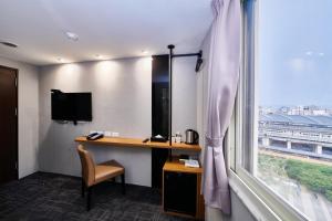 hotel leisure taichung