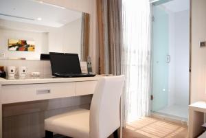hotel leisure taichung