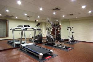 hotel leisure taichung