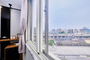hotel leisure taichung