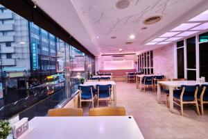hotel leisure taichung