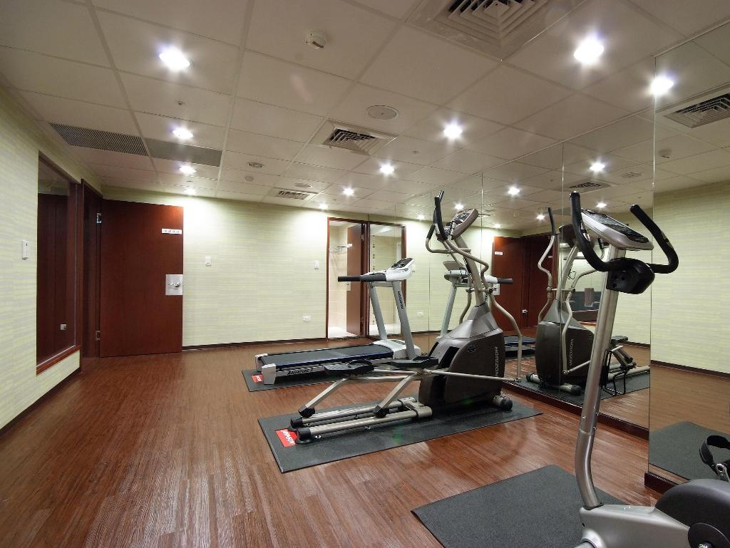 hotel leisure taichung