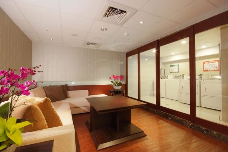 hotel leisure taichung