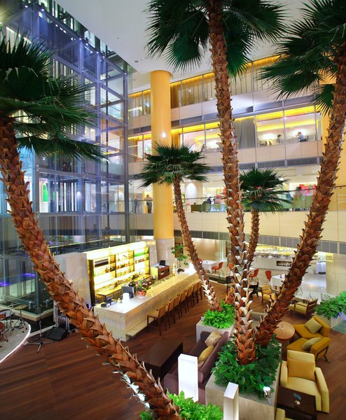 windsor hotel taichung