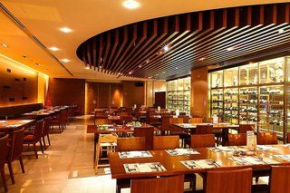 windsor hotel taichung