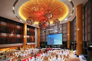 windsor hotel taichung