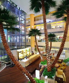 windsor hotel taichung