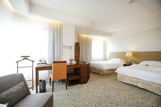 windsor hotel taichung