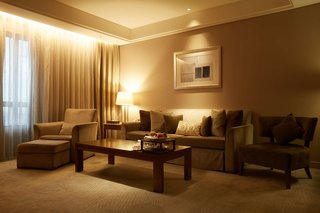 windsor hotel taichung