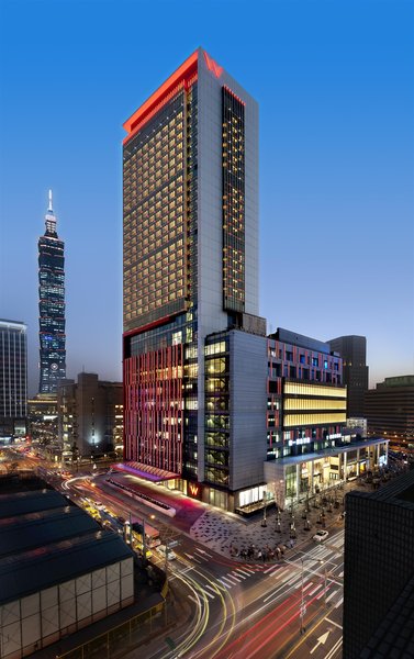 w taipei