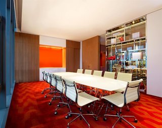 W Taipei,Hengke>>Taipei,5 star