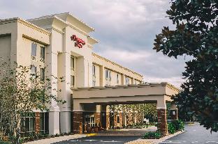 Hampton Inn Tallahassee-Central,Tallahassee>>Leon County,3 star