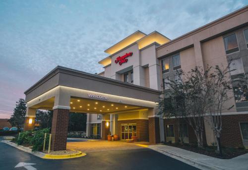 Hampton Inn Tallahassee-Central,Tallahassee>>Leon County,3 star