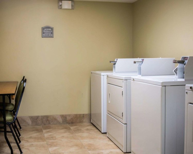 quality inn and suites tampa ybor city