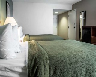 quality inn and suites tampa ybor city