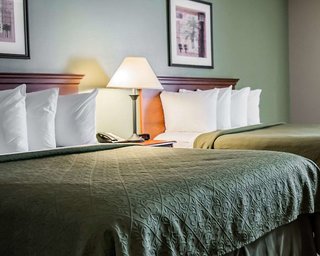 quality inn and suites tampa ybor city