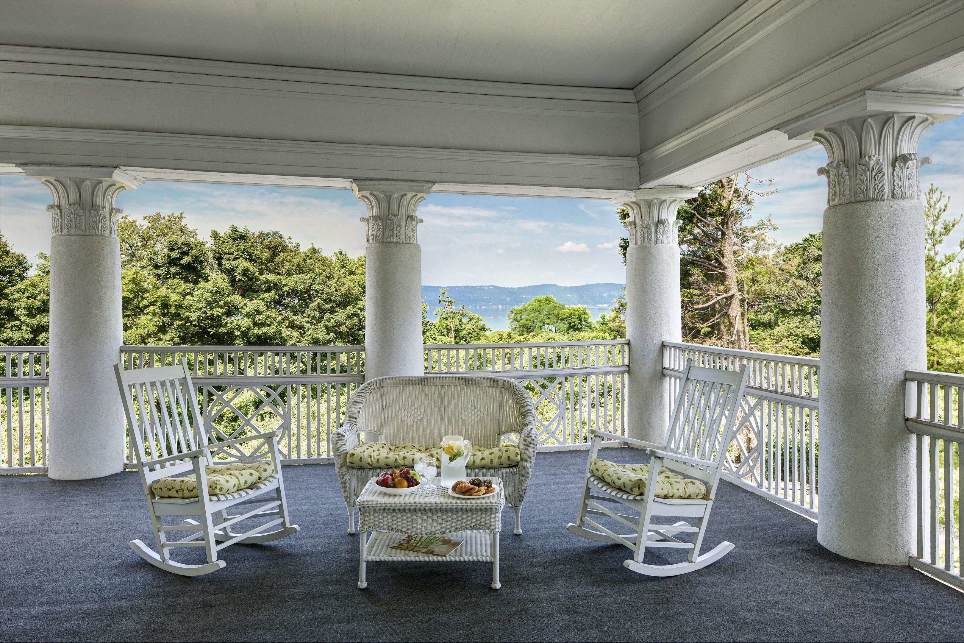 tarrytown house estate