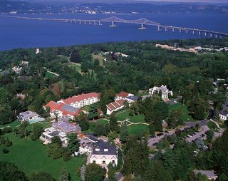 Tarrytown House Estate,Tarrytown>>New York,4 star