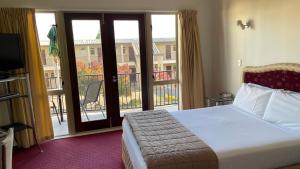 chantillys motor lodge