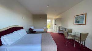 chantillys motor lodge