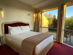 chantillys motor lodge