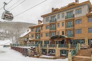 Inn At Lost Creek,Ophir>>Mountain Village,4 star