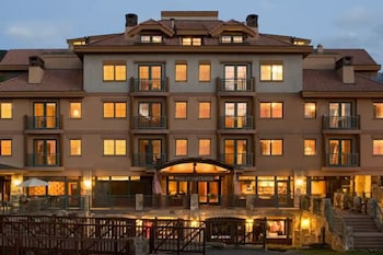 Inn At Lost Creek,Ophir>>Mountain Village,4 star