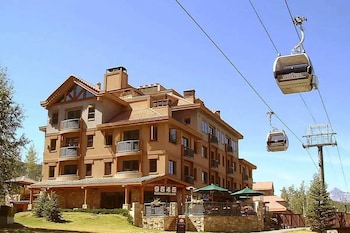 Inn At Lost Creek,Ophir>>Mountain Village,4 star