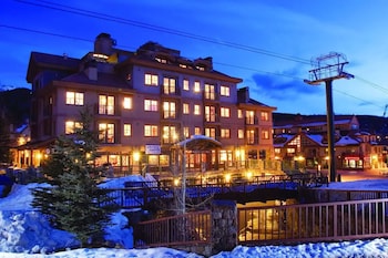 Inn At Lost Creek,Ophir>>Mountain Village,4 star