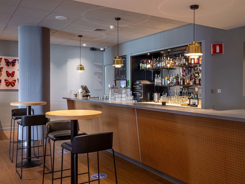 novotel den haag world forum