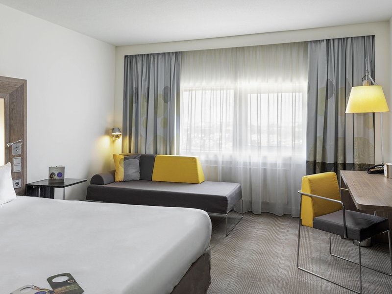 novotel den haag world forum