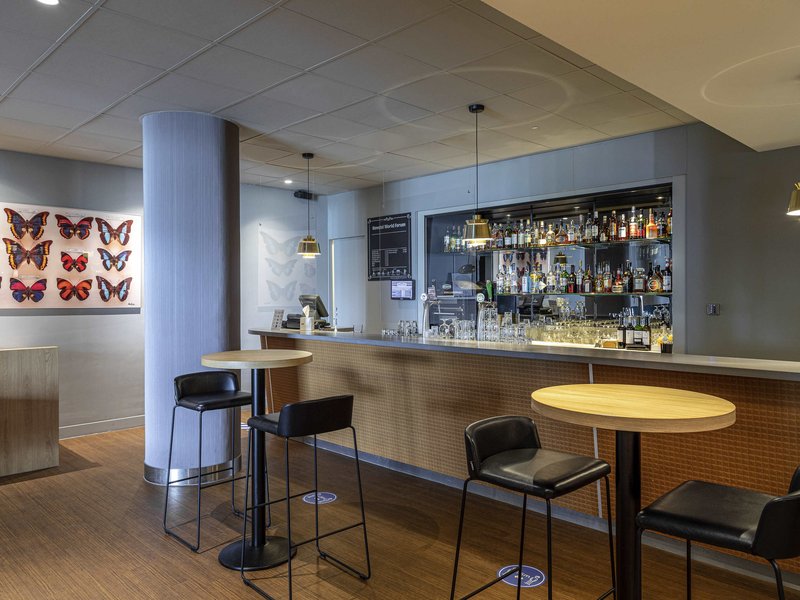 novotel den haag world forum