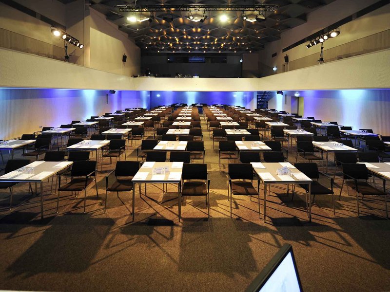 novotel den haag world forum